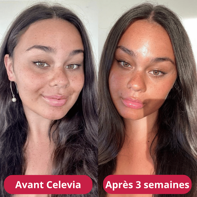 Celevia Drops