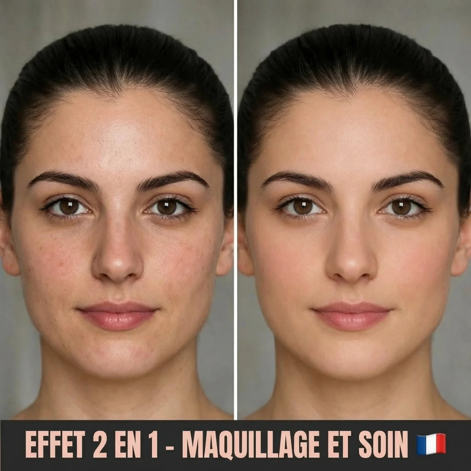 Celevia - Stick de fond de teint auto-adaptable formule coréenne