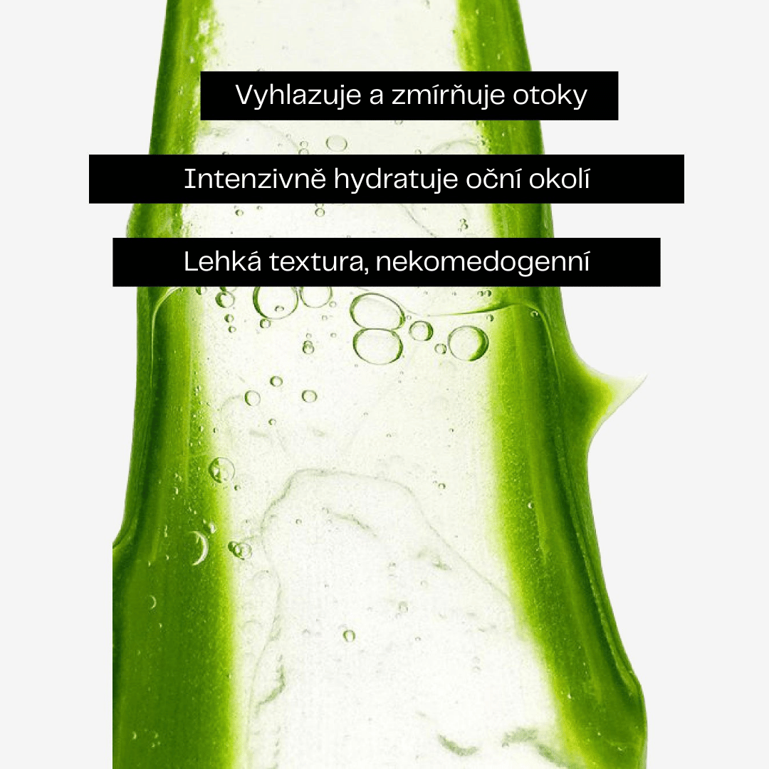 Náplasti proti kruhům pod očima